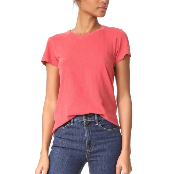 rag & bone Tops - |•rag & bone•| ‘The Tee’
